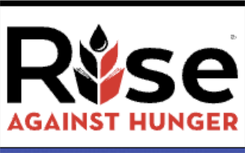 Rise Against Hunger2